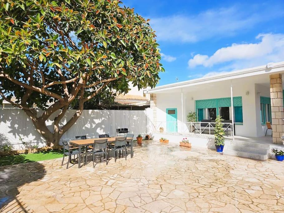 Xalecito Villa เบนีการ์โล ภายนอก รูปภาพ